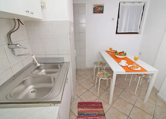 Vicina Summer Ντουμπρόβνικ