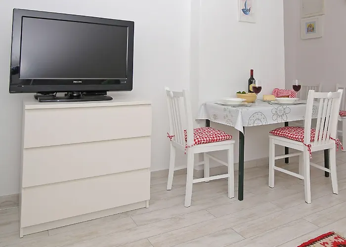 Διαμέρισμα Vicina Summer *