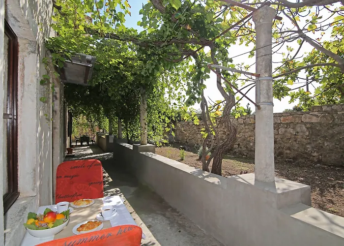 Vicina Summer Διαμέρισμα