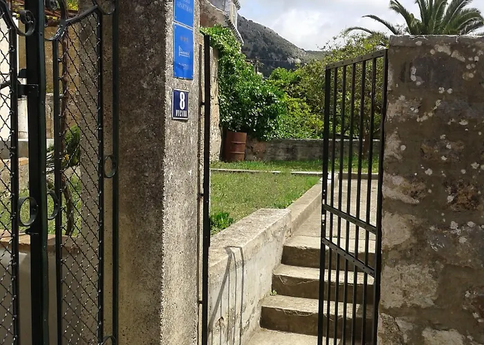 Διαμέρισμα Vicina Summer Ντουμπρόβνικ