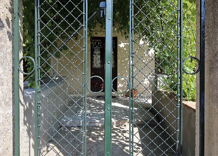 Διαμέρισμα Vicina Summer