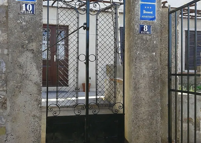 Vicina Summer Διαμέρισμα