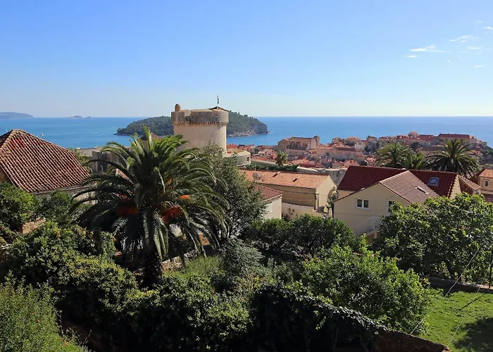 Vicina Summer Διαμέρισμα *