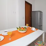 Διαμέρισμα Vicina Summer Ντουμπρόβνικ