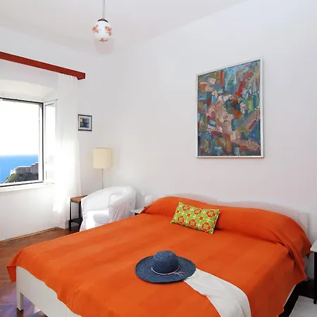 Apartmán Vicina Summer