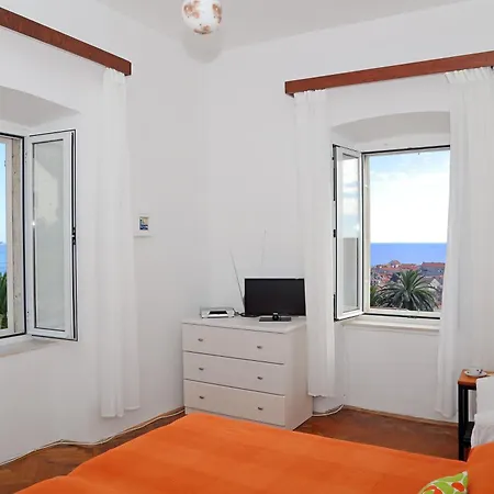 Apartament Vicina Summer Dubrownik