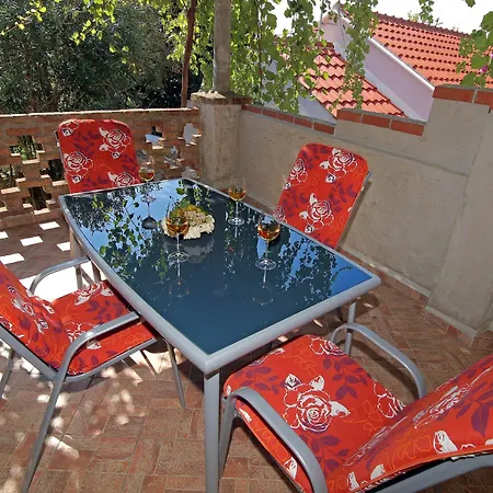 Vicina Summer Apartament Dubrownik