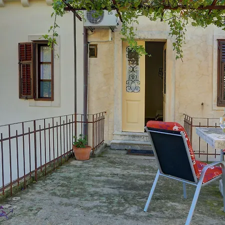 Apartmán Vicina Summer *