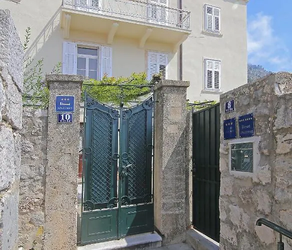 Apartmán Vicina Summer *