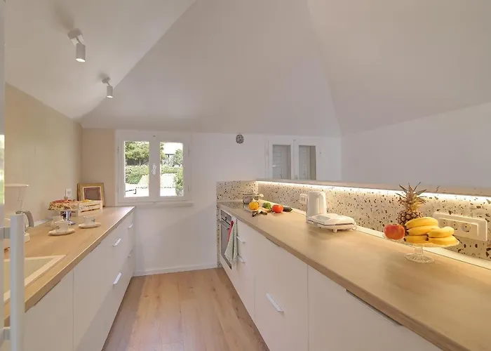 Apartmán Vicina Summer