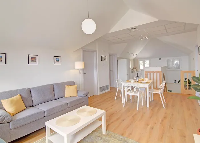 Apartmán Vicina Summer