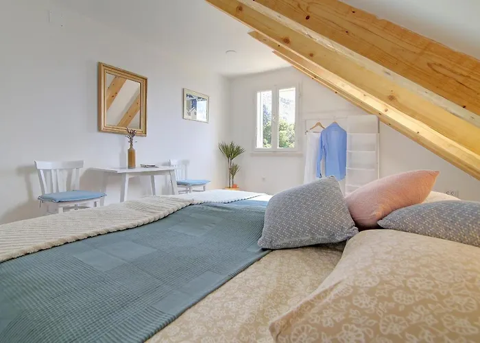 Apartmán Vicina Summer *