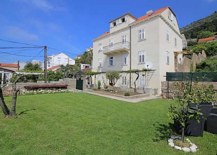 Vicina Summer Apartmán Dubrovník