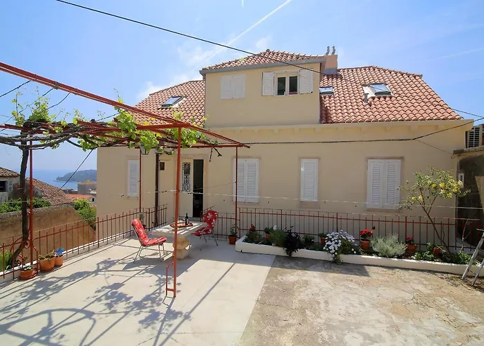 Vicina Summer Apartmán Dubrovník