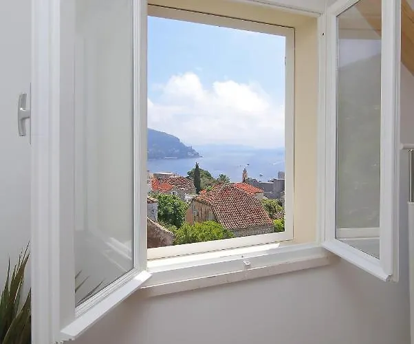 Vicina Summer Apartmán *