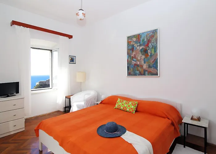 Apartmán Vicina Summer