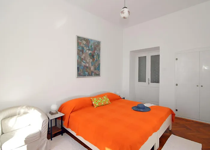 Vicina Summer Apartmán