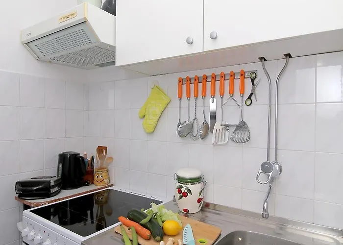 Apartmán Vicina Summer