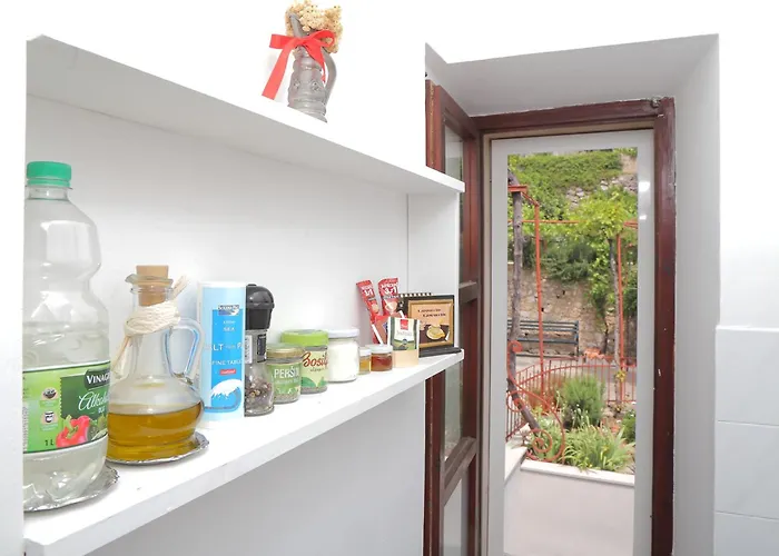 Apartmán Vicina Summer Dubrovník