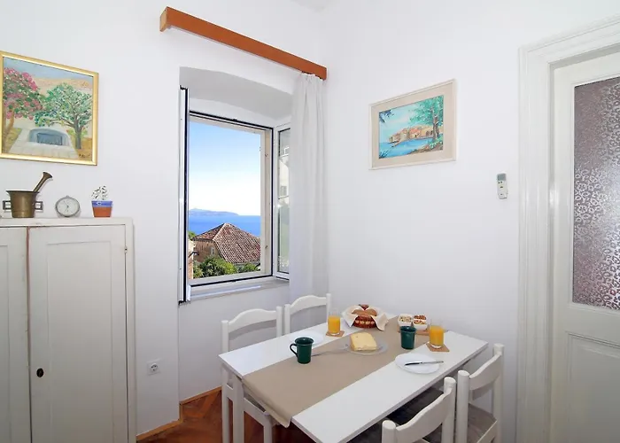 Vicina Summer Apartmán *