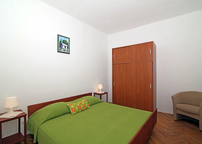 Vicina Summer Apartmán *