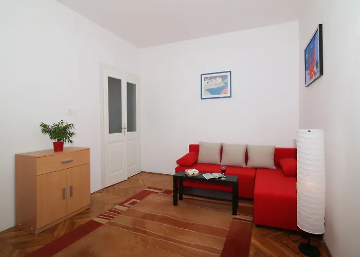 Vicina Summer Apartmán Dubrovník