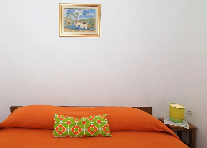 Vicina Summer Apartmán Dubrovník