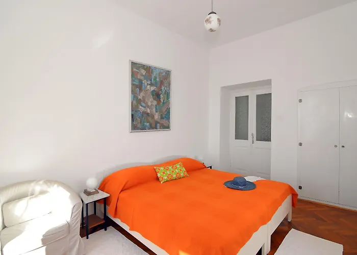 Apartmán Vicina Summer *