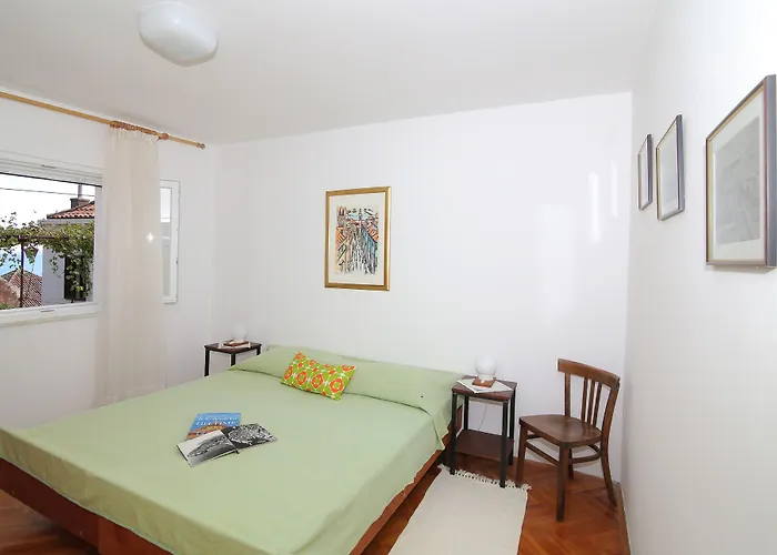 Vicina Summer Apartmán *