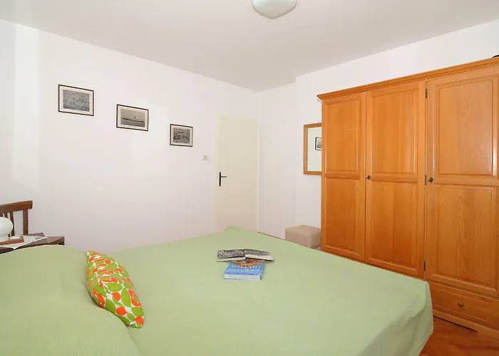 Vicina Summer Apartmán Dubrovník