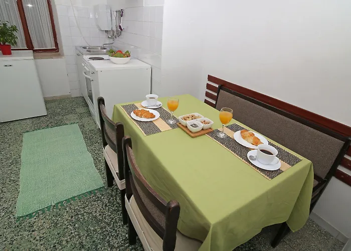 Apartmán Vicina Summer