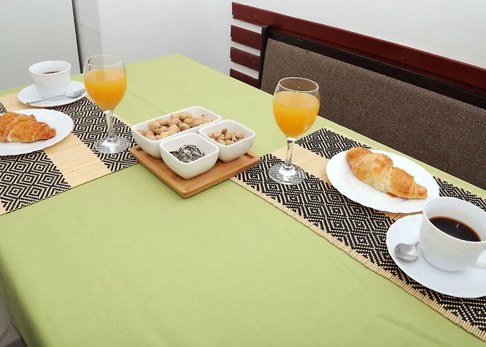 Apartmán Vicina Summer Dubrovník