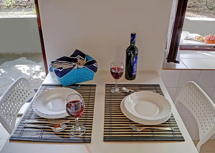 Apartmán Vicina Summer