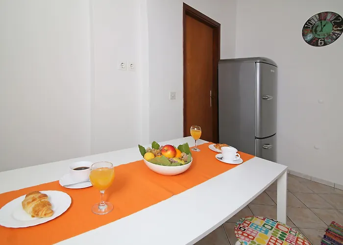 Apartmán Vicina Summer Dubrovník