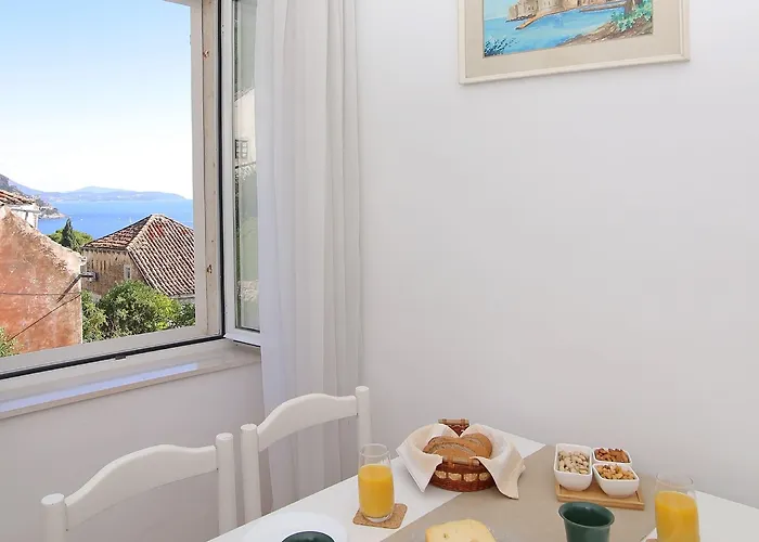 Vicina Summer * Dubrovník