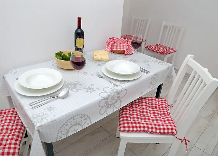 Vicina Summer Apartmán *