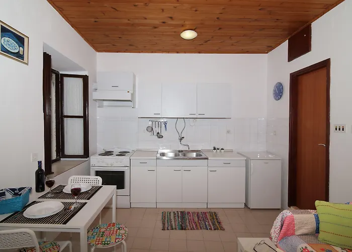 Apartmán Vicina Summer *