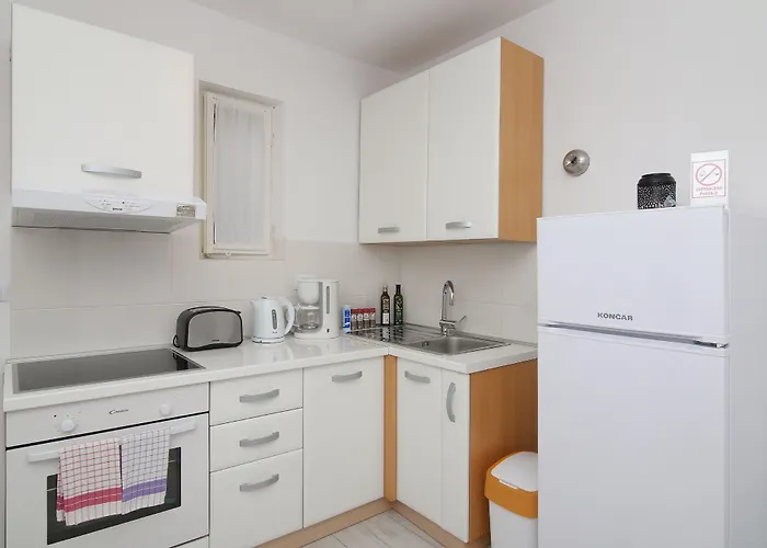 Apartmán Vicina Summer Dubrovník