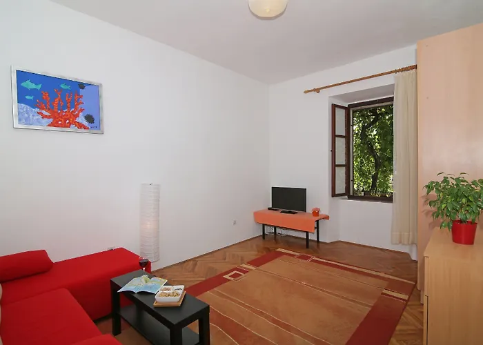 Apartmán Vicina Summer *