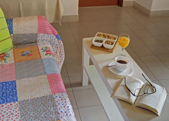 Vicina Summer Apartmán