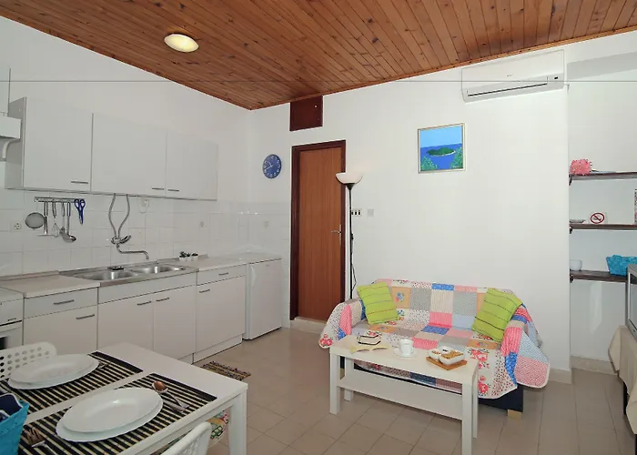 Apartmán Vicina Summer