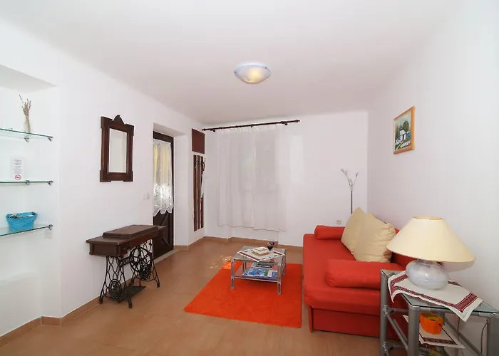 Apartmán Vicina Summer *