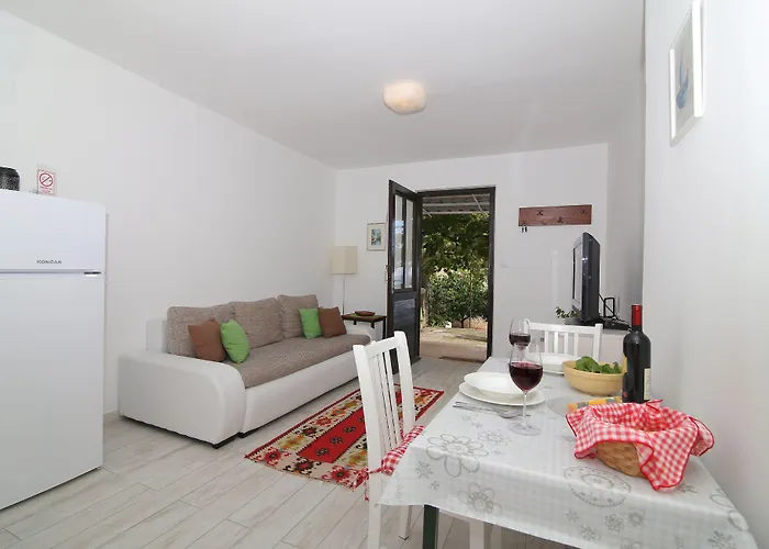 Vicina Summer Apartmán Dubrovník