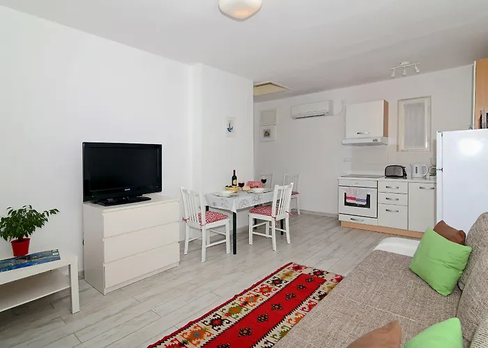 Vicina Summer Apartmán