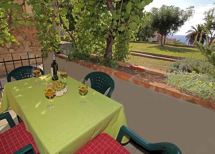 Apartmán Vicina Summer Dubrovník