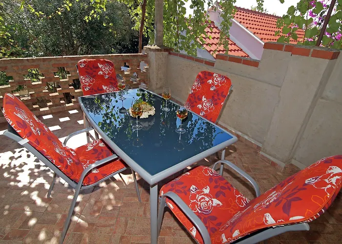 Vicina Summer Apartmán Dubrovník