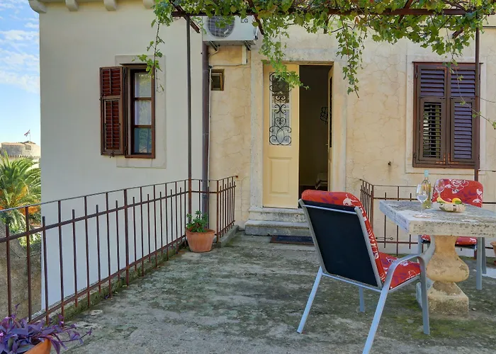 Apartmán Vicina Summer *