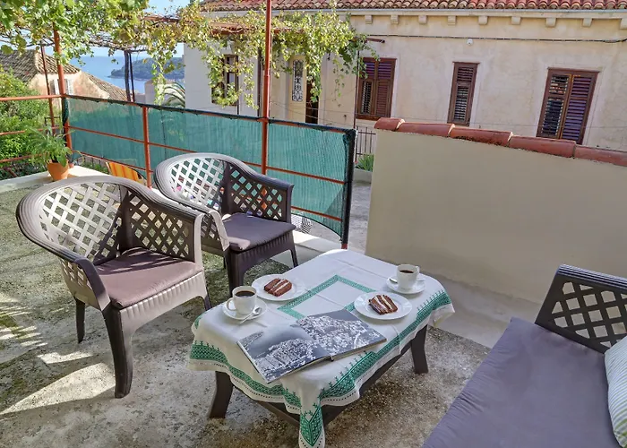 Vicina Summer * Dubrovník