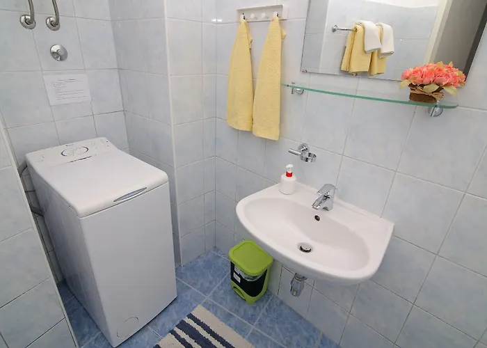 Apartmán Vicina Summer *