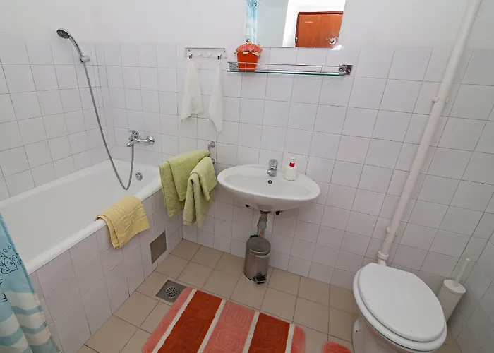 Vicina Summer Apartmán *